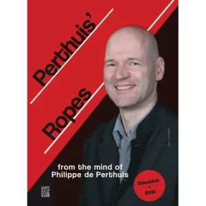 Les Cordons Du Fakir by Philippe De Perthuis