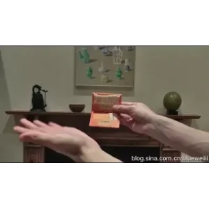 Levels by Oliver Smith