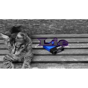 Lie by Daniel Hybrids