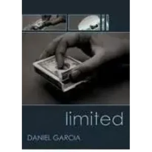 Limited by Daniel Garcia