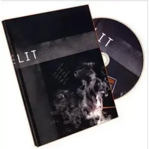 Lit by Dan Hauss & Dan White