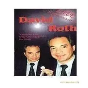 Live In Sacramento 1998 by David Roth