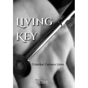 Living Key by Cristobal Carnero Linan