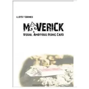 Lloyd Barnes-Maverick