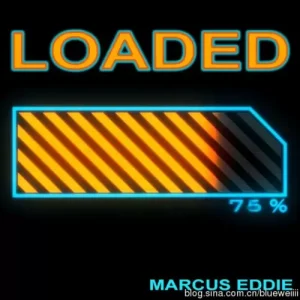 Loaded by Marcus Eddie