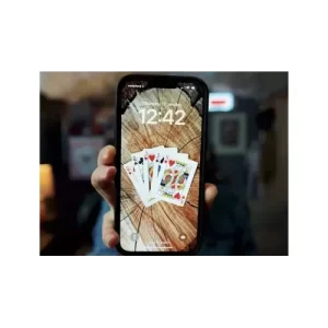 Lock Screen Prediction (Video + Templates) by Beau Cremer