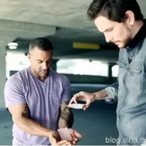 Lock, Stock & Riot by Peter Mckinnon