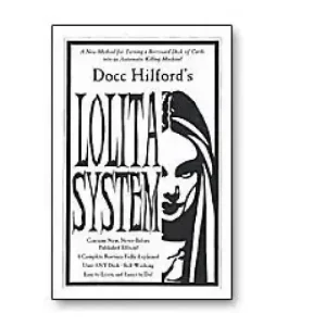 Lolita System by Docc Hilford