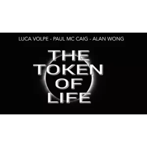 The Token of Life (Video & PDF) By Luca Volpe, Paul McCaig and Alan Wong