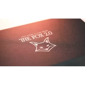 THE FOX 2.0 (Video+PDF) By Luca Volpe and Alan Wong