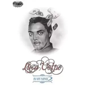 In My Mind 2 (Video+PDF) By Luca Volpe and Titanas