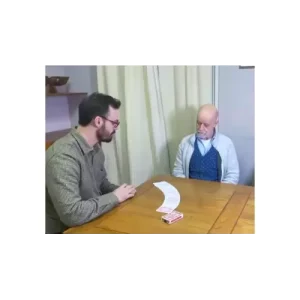 Lucky Number (Sleightly Obsessed) By Andrew Frost