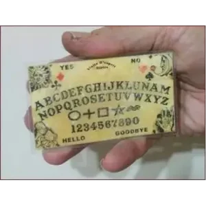 Lunaria by Outlaw Effects