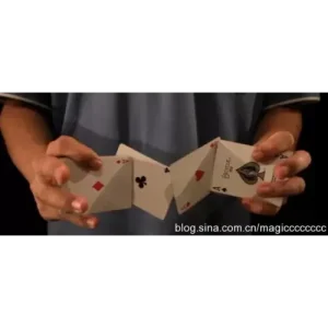 M Production by Mystery Mark