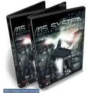M5 System Tactics And Training (1-2)