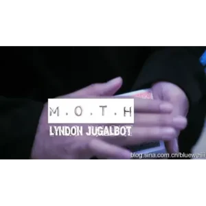 M.O.T.H by Lyndon Jugalbot