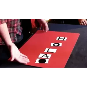 MVP Lite by Gonzalo Albiñana and Crazy Jokers (Gimmicks Not Included)