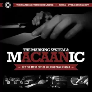 Macaanic by Mechanic Industries