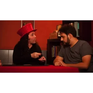 Maccagno by Hernan Maccagno