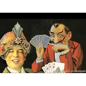 Macdonald’s Aces by Mda Magic Makers