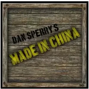 Made In China by Dan Sperry
