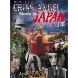 Made In Japan by Criss Angle