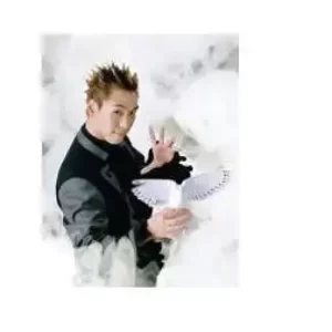 Magic Academy (1-2) by Eun Gyeol Lee