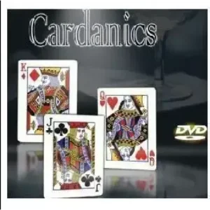 Magic East Series / Cardanics