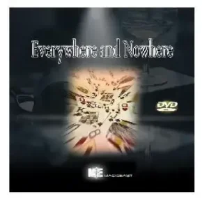 Magic East Series / Everywhere And Nowhere