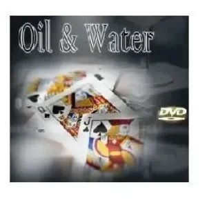 Magic East Series / Oil And Water