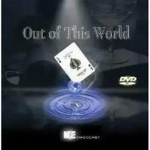 Magic East Series / Out Of This World