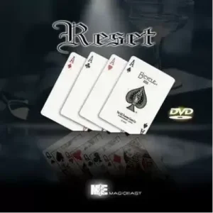 Magic East Series / Reset