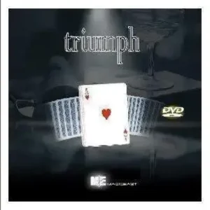 Magic East Series / Triumph