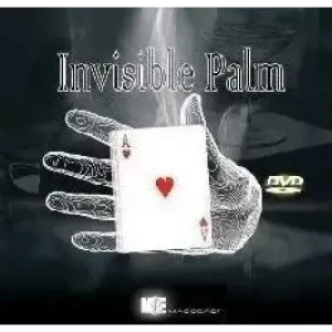Magic East Series / Invisible Palm