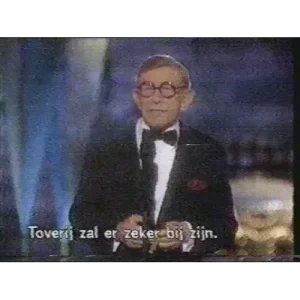 Magic In The Magic Kingdom (1988)