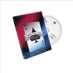 The Magic Of David Corsaro by David Corsaro