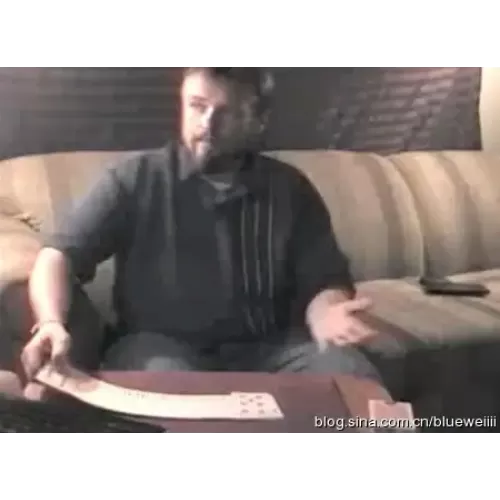 The Magic Session by Doc Docherty Lecture