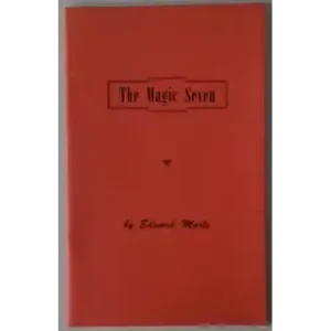 The Magic Seven by Ed Marlo