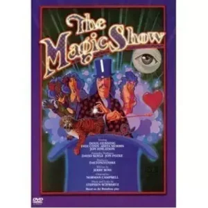 The Magic Show by Doug Henning