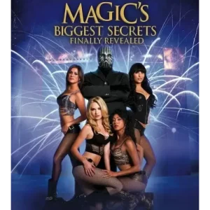 Magic’s Biggest Secrets Finally Revealed (1-13)