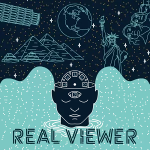Real Viewer By Mandy Hartley