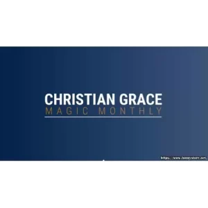 Manifest by Christian Grace