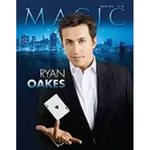 March 2014 by Magic Magazine