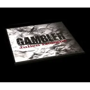 Marchand De Trucs – Gambler by Julien Labigne