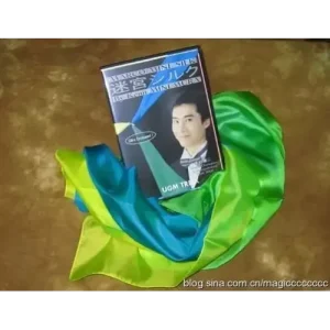 Marco Mine Silk (Ugm) by Kenji Minemura