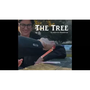 THE TREE By Marcos Waldemar & Invisible Compass