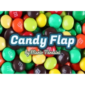 Candy Flap By Mario Tarasini