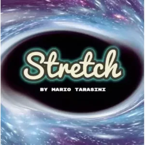 Stretch By Mario Tarasini