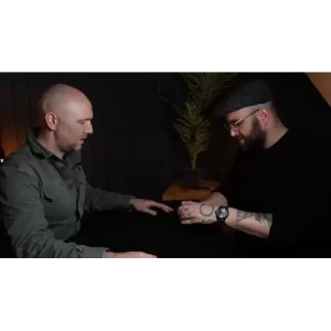 Eyrie By Mark Lemon & Fraser Parker