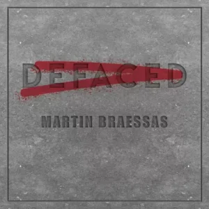 Defaced (Props not included) By Martin Braessas